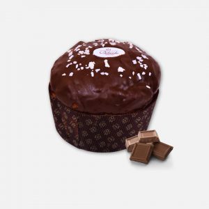 Il Panettone - Cioccolato