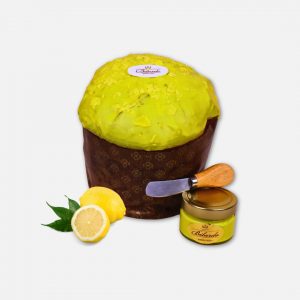 Il Panettone - Limone