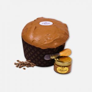 Il Panettone - Caffè