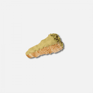 Cornucopia al pistacchio