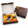 Frutta Martorana · Marzipan fruit